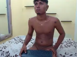 Cam4 Private Sex Chat of patrickvsnoah69