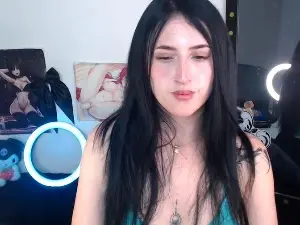 Cam4 Free Porn Cam of sweet_evelyn19