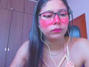 Cam4 Adult Video Chat of xallysonx