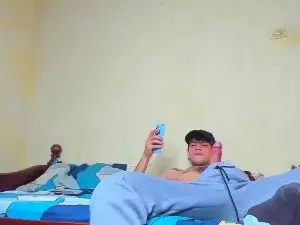 Cam4 Sex Chat of Axel_sex69