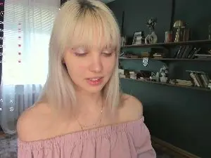 Cam4 Adult Webcam of Summer_Lilac