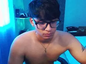 Cam4 Sex Chat of panther_jaze