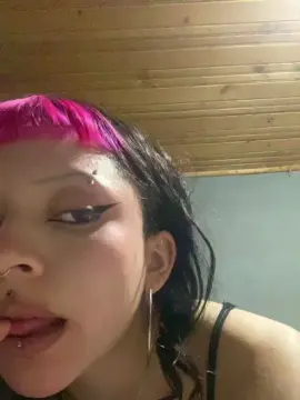 Cam4 Live Porn of gatadulce44