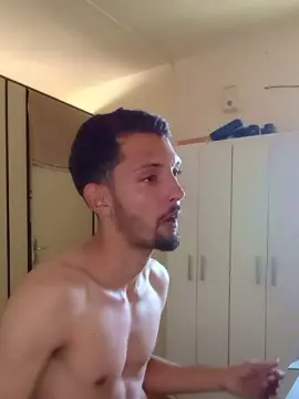 Cam4 Adult Webcam of napolitano231