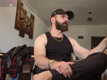 Cam4 Nude Webcam of GipsyKingRo