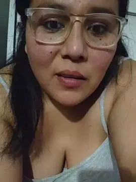 Cam4 Live Porn of Luxita