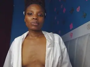 Cam4 Adult Webcam of ebonytee