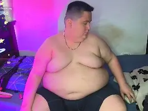 Cam4 Sex Chat of Gorditohotsex