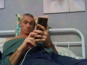 Cam4 Live Sex of SexiausCpl69
