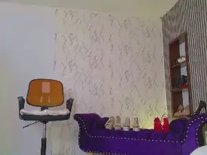 Cam4 Best Webcam of ScarletHiit