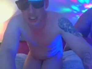 Cam4 Live Porn of SvenTwinkboy