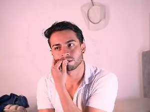 Cam4 Nude Webcam of aydan_hw