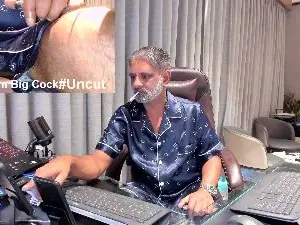 Cam4 Live Porn of OnlineBossUK