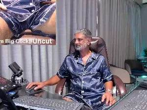 Cam4 Live Porn of OnlineBossUK