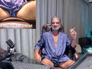 Cam4 Private Sex Chat of OnlineBossUK