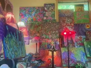 Cam4 Free Live Porn of Riven2099x