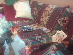 Cam4 Live Sex of Riven2099x