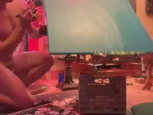 Cam4 Sex Cam of Riven2099x