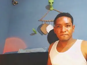 Cam4 Sex Cam of grandeygruesa1