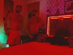 Cam4 Adult Webcam of Elchino22xxl