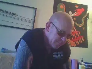 Cam4 Live Sex of HeyYouNotYouYou