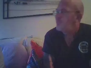 Cam4 Nude Webcam of HeyYouNotYouYou