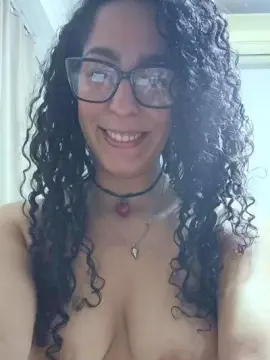 Cam4 Sex Cam of Khaterin_hotsex