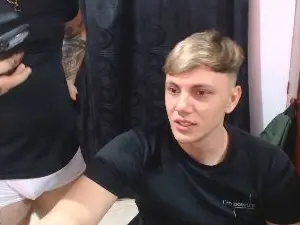 Cam4 Watch Live Sex Cams of ABRAHAM_ALLISON