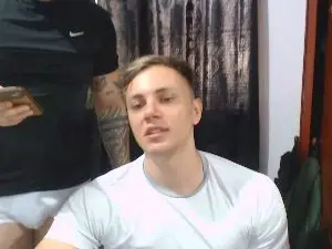 Cam4 Live Porn of ABRAHAM_ALLISON