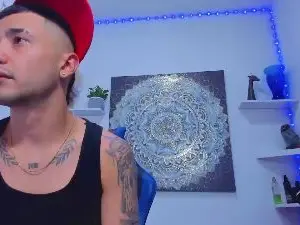 Cam4 Adult Webcams of Jey_hot7