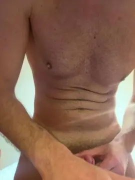 Cam4 Adult Webcam of McBacon