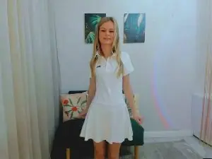 Cam4 Sex Cam of MidnightAura