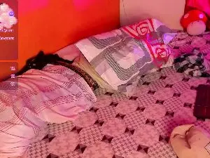 Cam4 Free Porn Cam of Nova_evan7