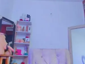 Cam4 Nude Webcam of Dante_hot18