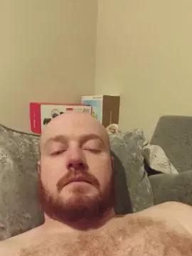 Cam4 Sex Chat of Gingerr_beard
