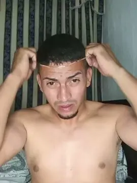 Cam4 Private Sex Chat of Deresullivan