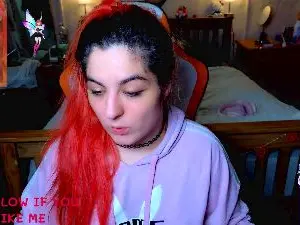 Cam4 Live Porn of Jenny_Style