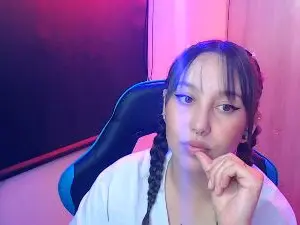 Cam4 Live Porn of Skarlet_Adams