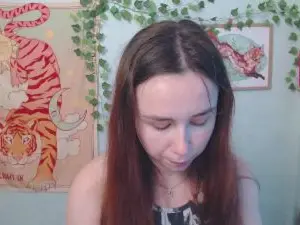 Cam4 Adult Webcam of Very_Shy_Girl