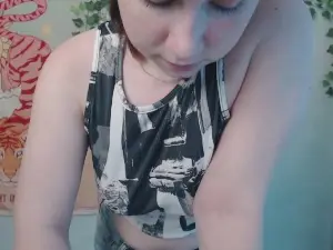 Cam4 Private Sex Chat of Very_Shy_Girl