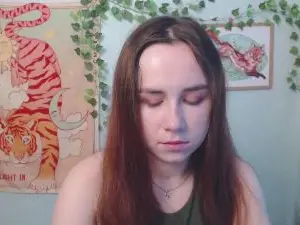 Cam4 Adult Webcam of Very_Shy_Girl