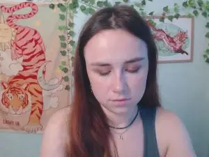 Cam4 Live Porn of Very_Shy_Girl