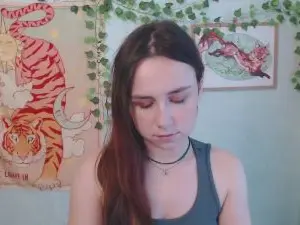 Cam4 Free Live Porn of Very_Shy_Girl