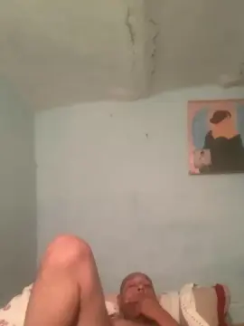 Cam4 Live Sex Cam of soyunbatosenci