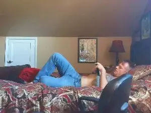 Cam4 Sex Cam of DILFiGuess1