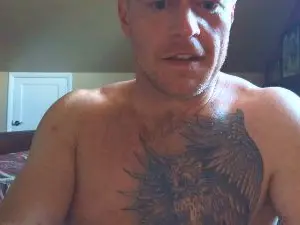 Cam4 Private Sex Chat of DILFiGuess1