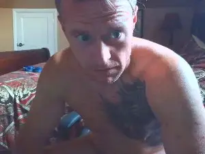 Cam4 Adult Video Chat of DILFiGuess1