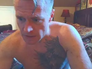 Cam4 Adult Webcam of DILFiGuess1