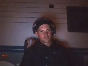 Cam4 Best Webcam of mitchell_boy