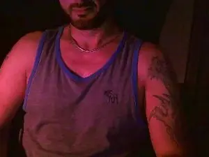 Cam4 Sex Cam of Andreas_rm